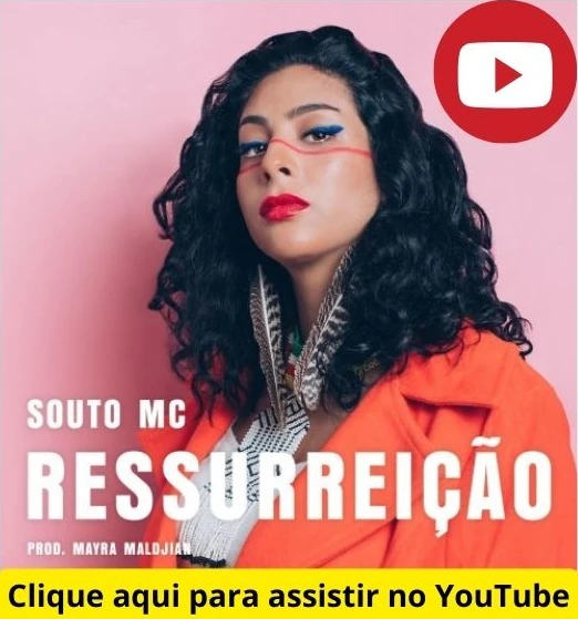 Atividade para estudar a história indígena. Música da Souto MC.