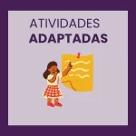 Atividades Adaptadas de História